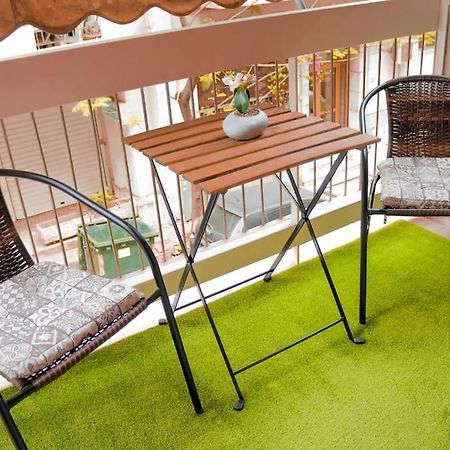 Harmony Apartment In Афины Экстерьер фото